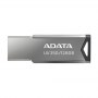 ADATA | USB Flash Drive | UV350 | 128 GB | USB 3.2 | Silver - 2